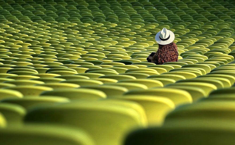 Photograph by Veronika K Ko