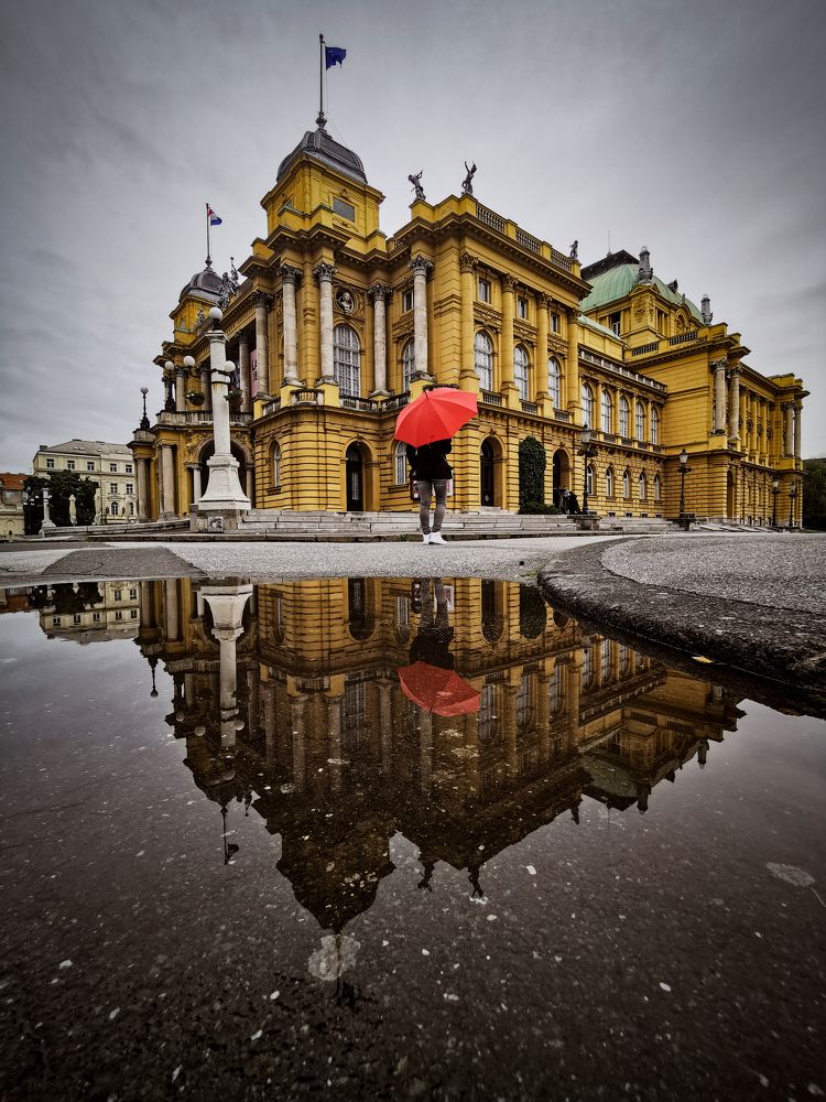 Photograph by Domagoj Sever