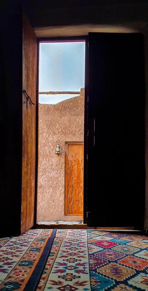 Photograph by Pardis Safavi