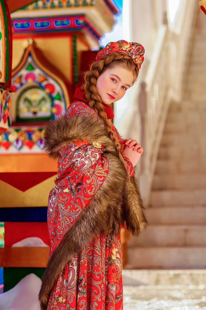 Photograph by Елена Сопот