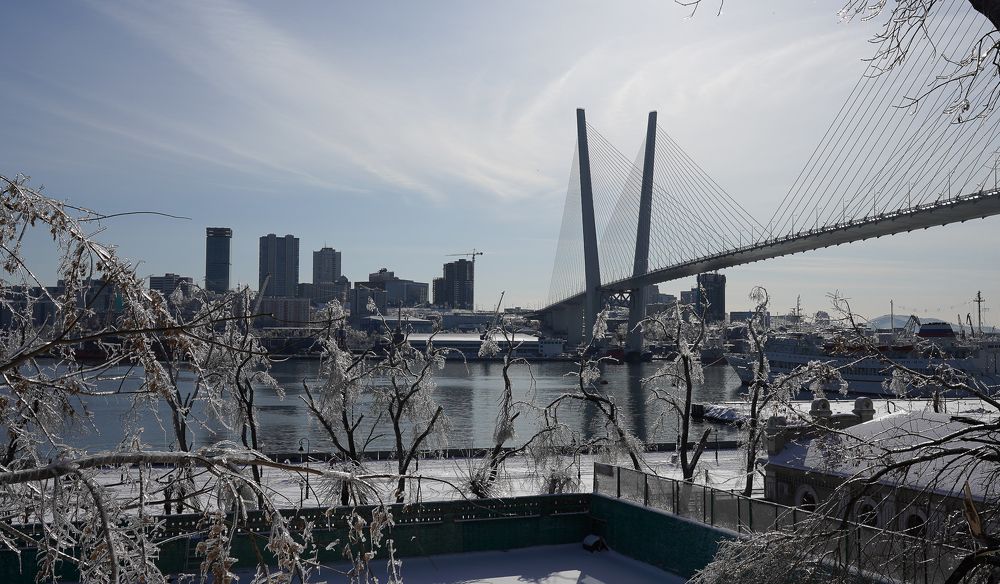 Photograph by Антонов Алексей