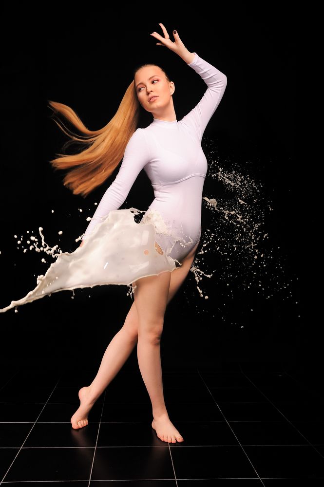 Photograph by Юлия Гусева