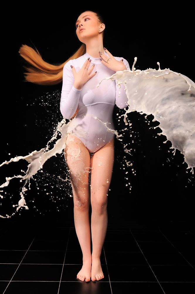 Photograph by Юлия Гусева