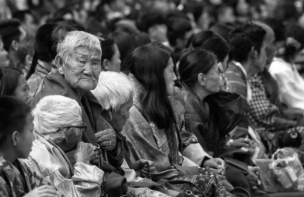 Photograph by Helen McLain