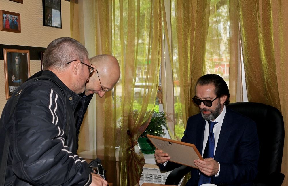 Photograph by Рашид Шайдулин