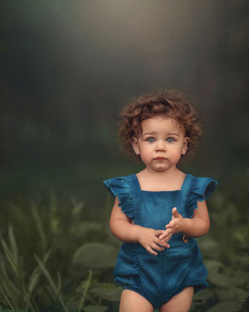 Photograph by Luciana Palacios