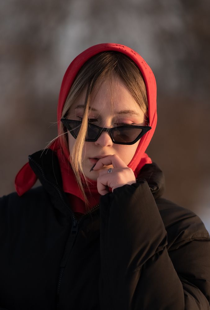 Photograph by Елена Хейликова