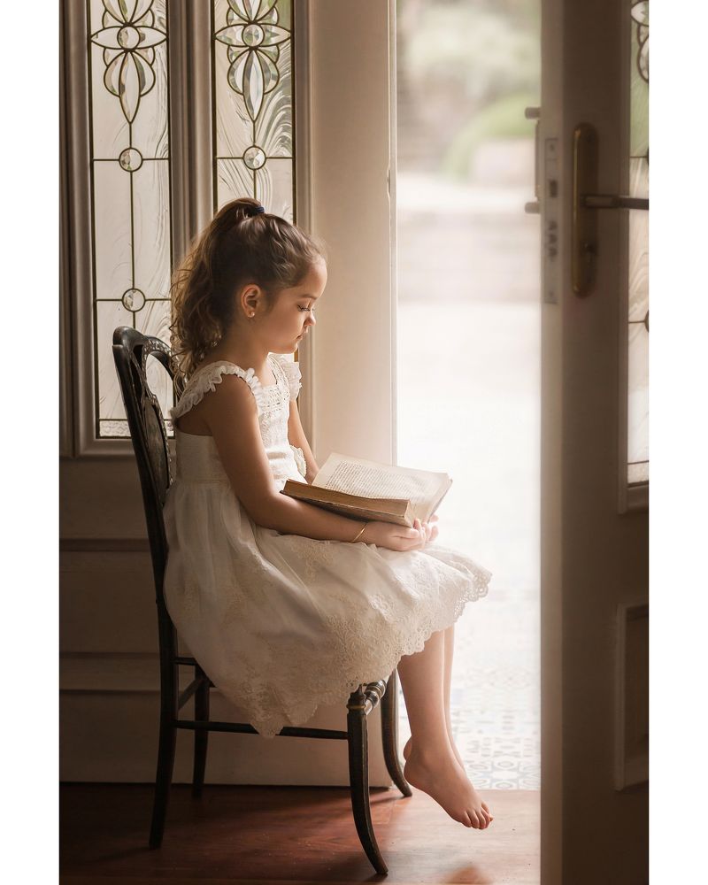 Photograph by Luciana Palacios