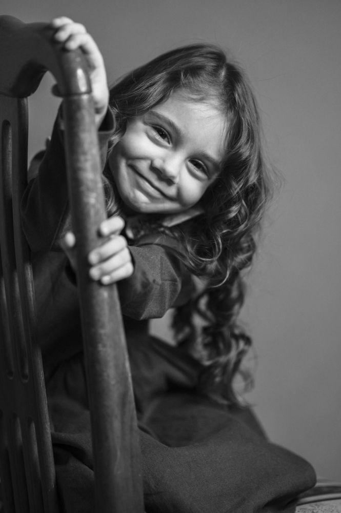 Photograph by Юлия Антохова