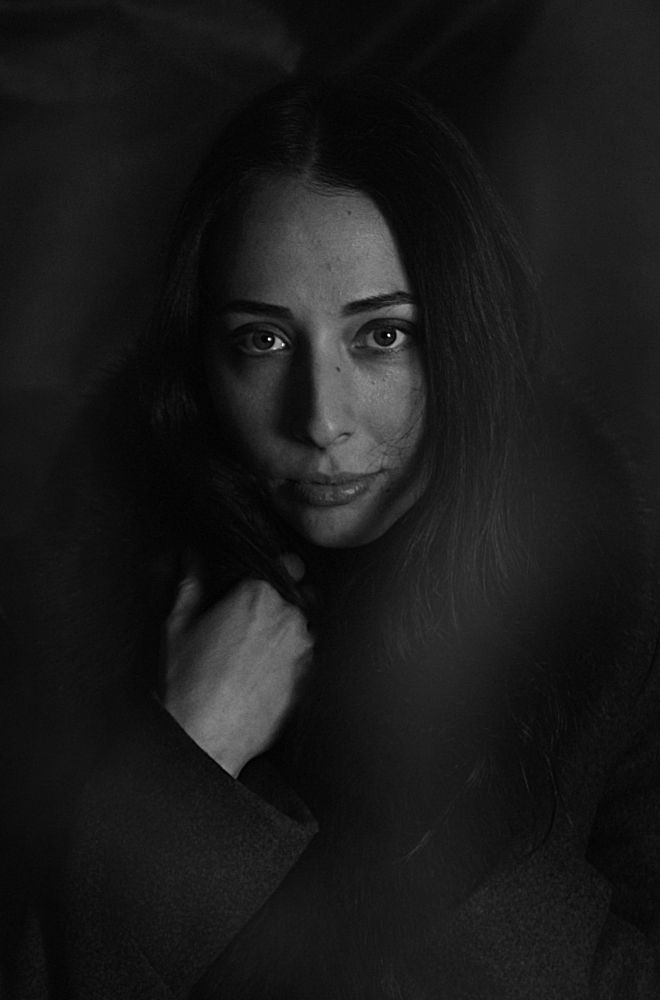 Photograph by Наталья Сокольская