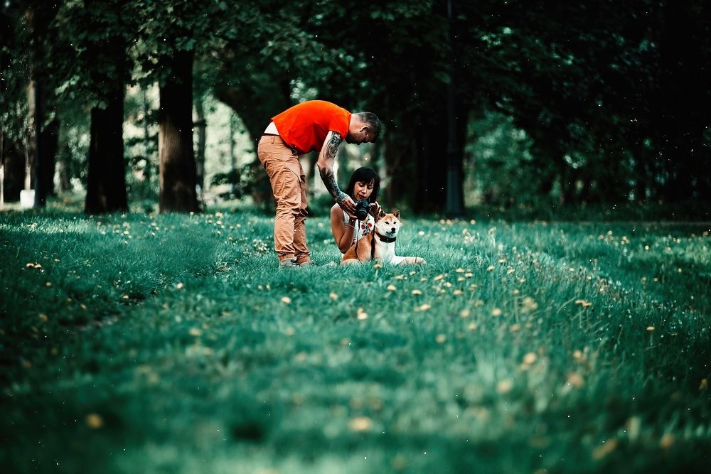 Photograph by Алексей Размашкин