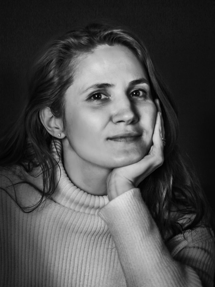 Photograph by Наталья Сокольская