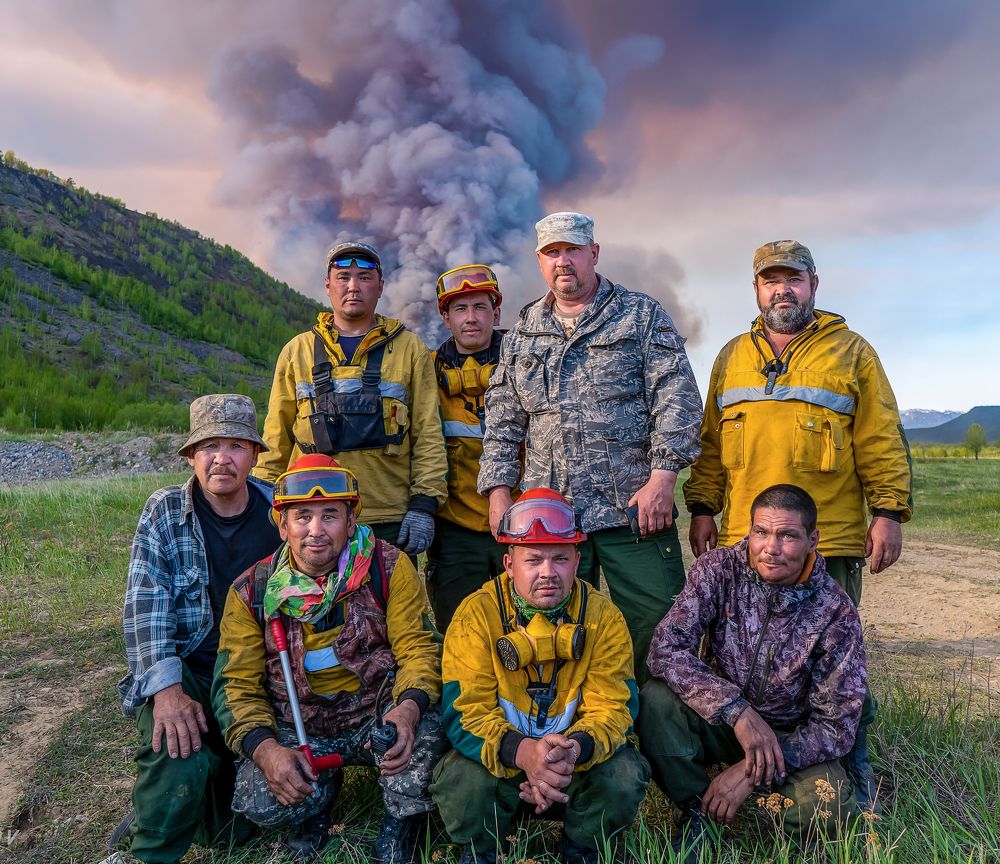 Photograph by Дмитрий Ворошилов