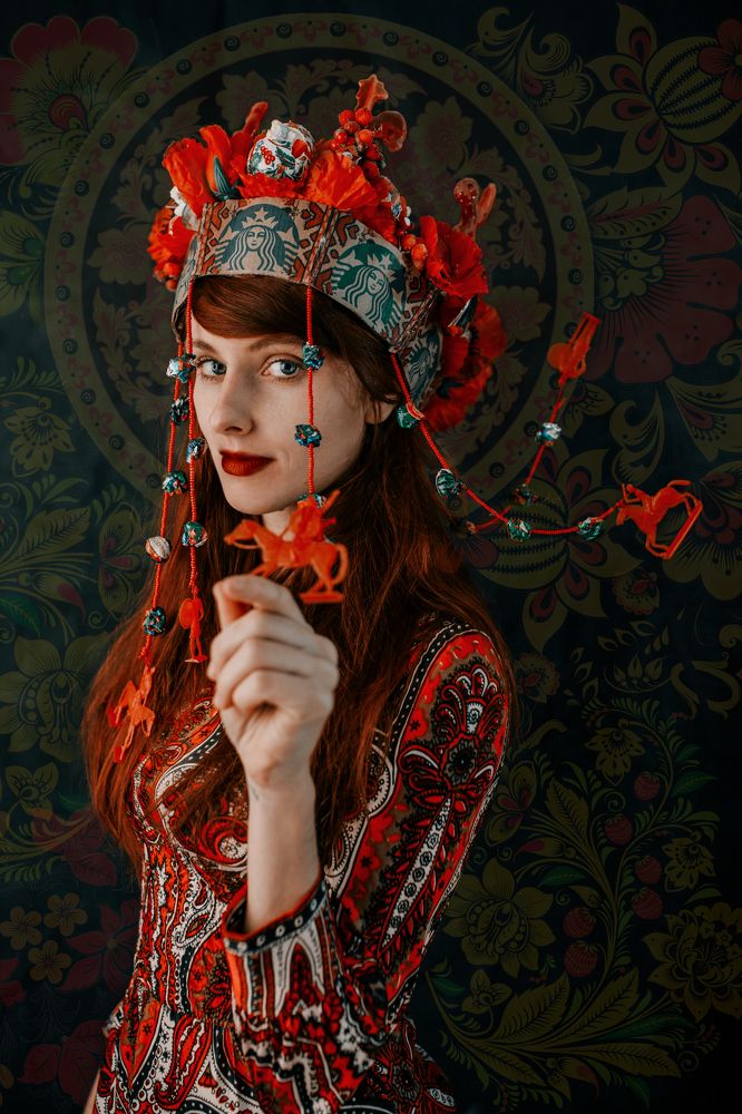 Photograph by Ksenia Krondo