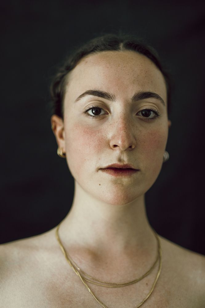 Photograph by Ksenia Krondo