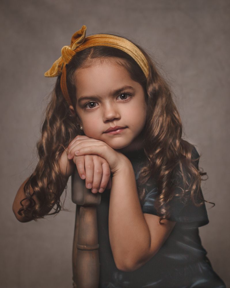 Photograph by Luciana Palacios