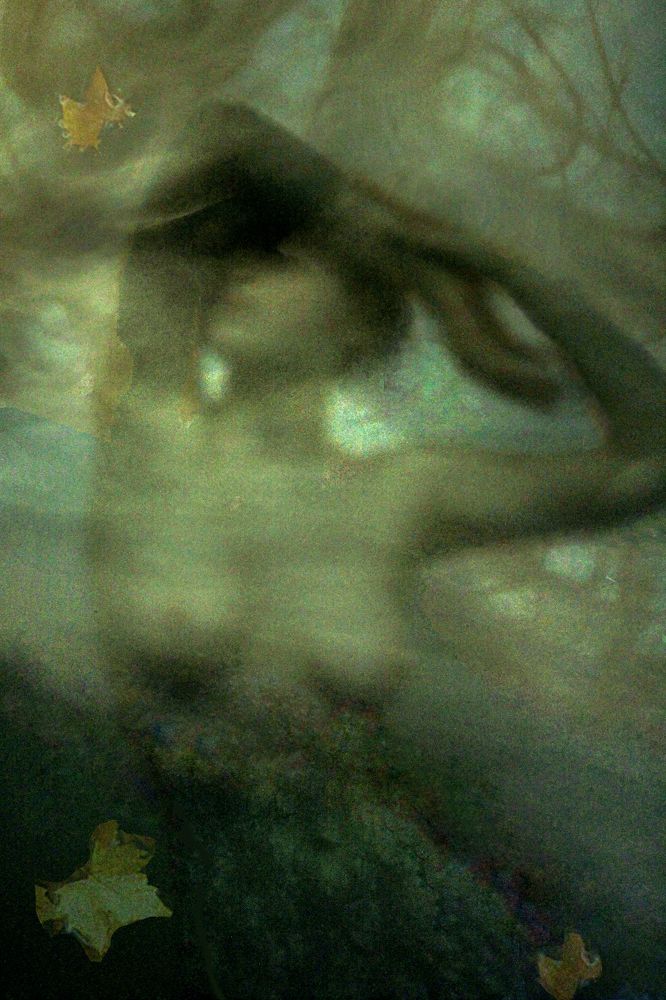 Photograph by Olga Sokolinskaya