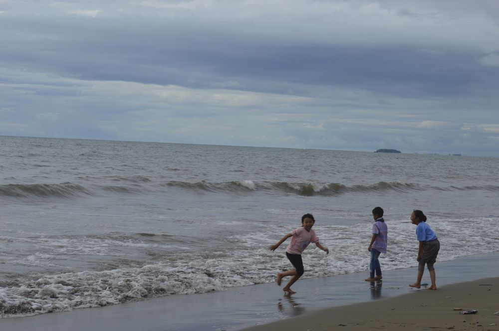 Photograph by Yuni Kartika Sari AFRE