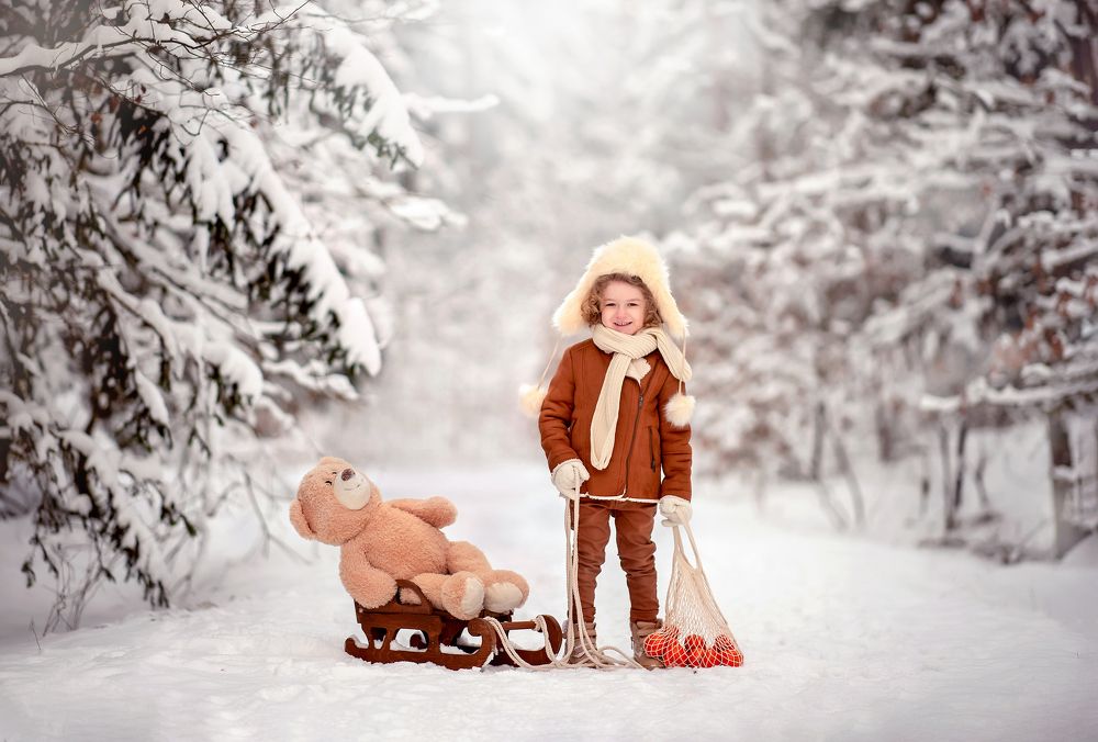 Photograph by Yelena Seibert