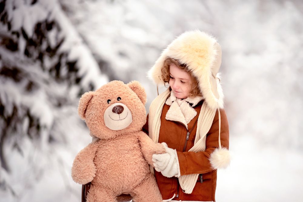 Photograph by Yelena Seibert