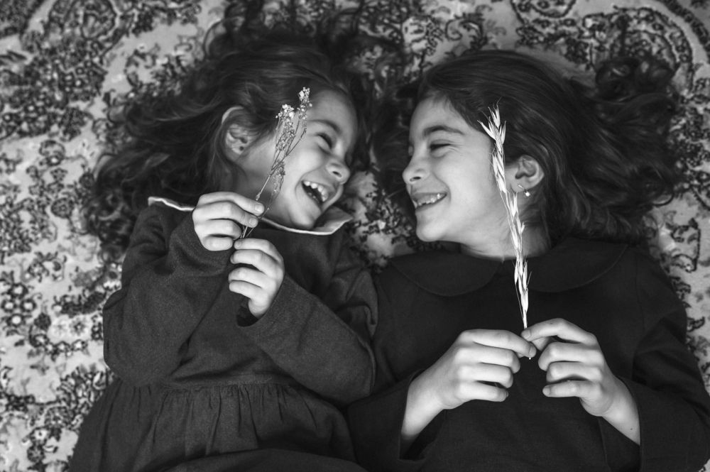 Неподдельные эмоции