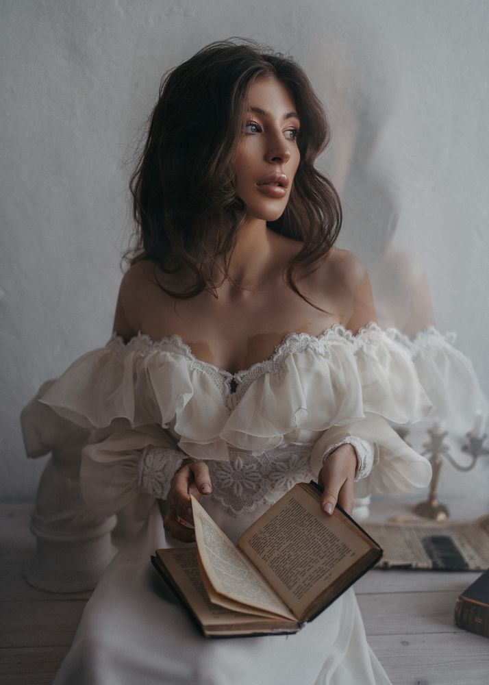 Photograph by Альбина Пономарева