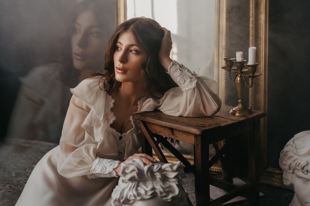 Photograph by Альбина Пономарева