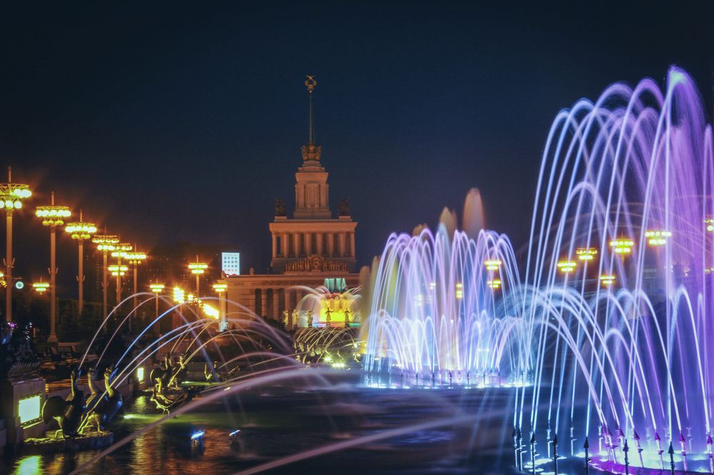 Photograph by Ирина Галеева