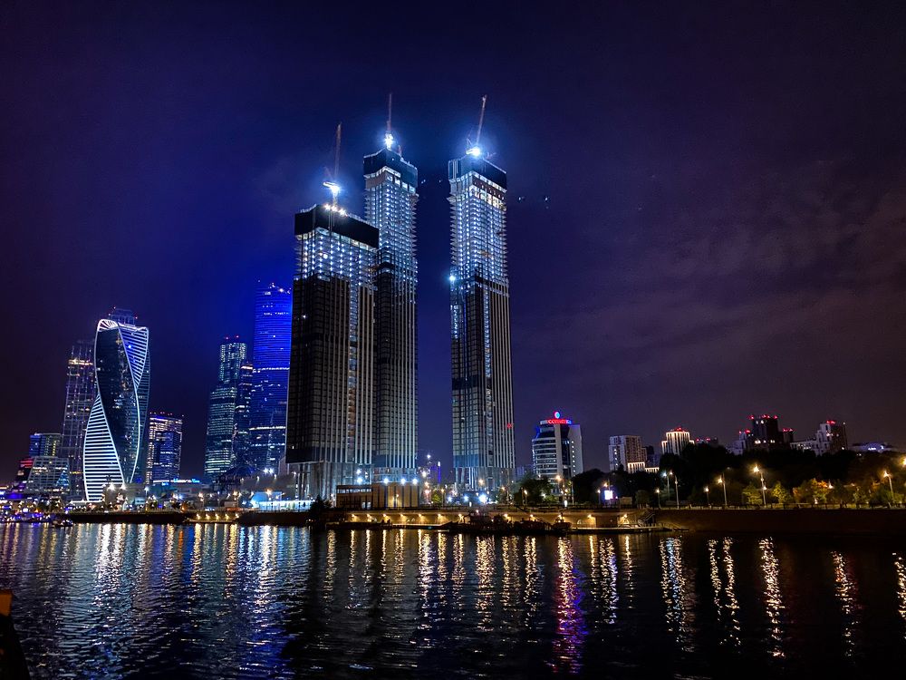 Photograph by София Захарова