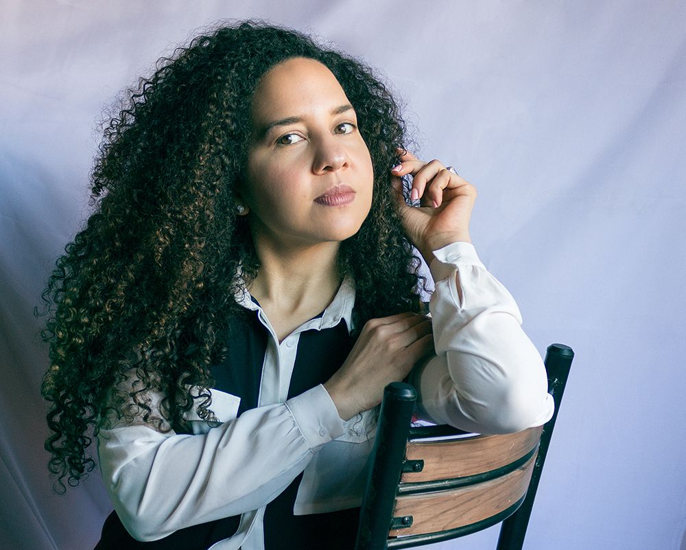 Photograph by Yenicet Reyes