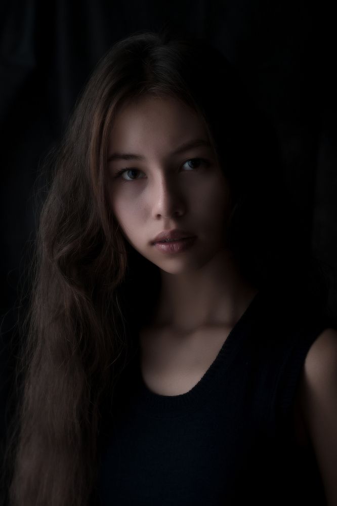 Photograph by Владимир Нестерцов