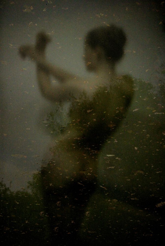 Photograph by Olga Sokolinskaya