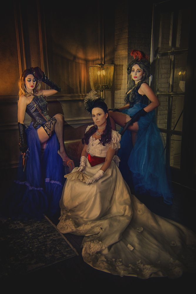 Photograph by Сергей Князев