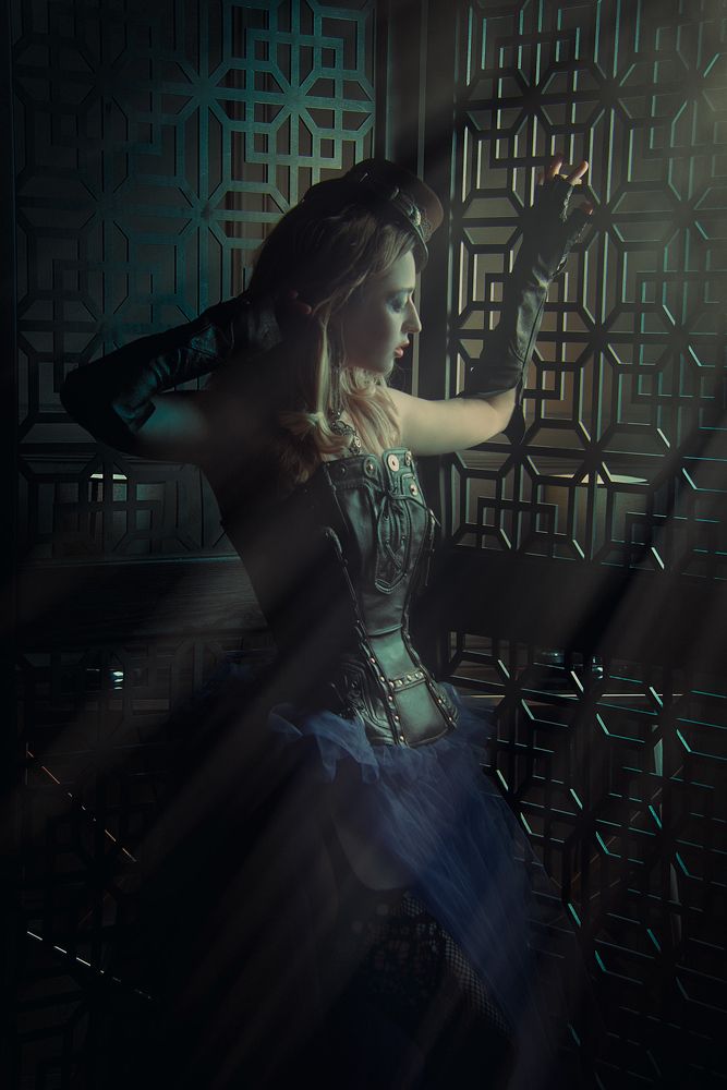 Photograph by Сергей Князев