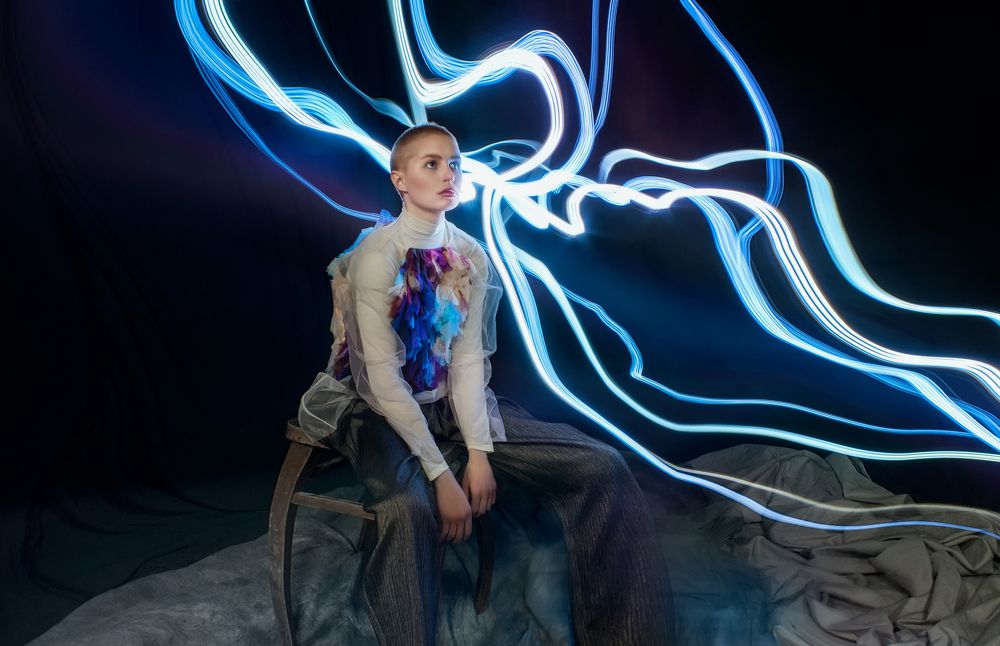 Photograph by Мария mahagon Махначева