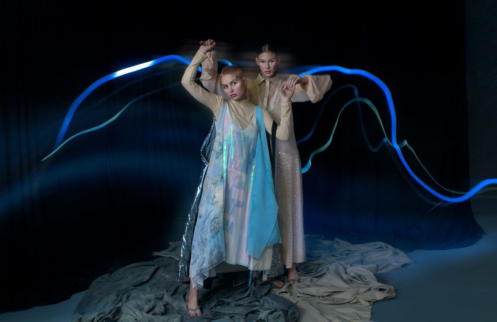 Photograph by Мария mahagon Махначева