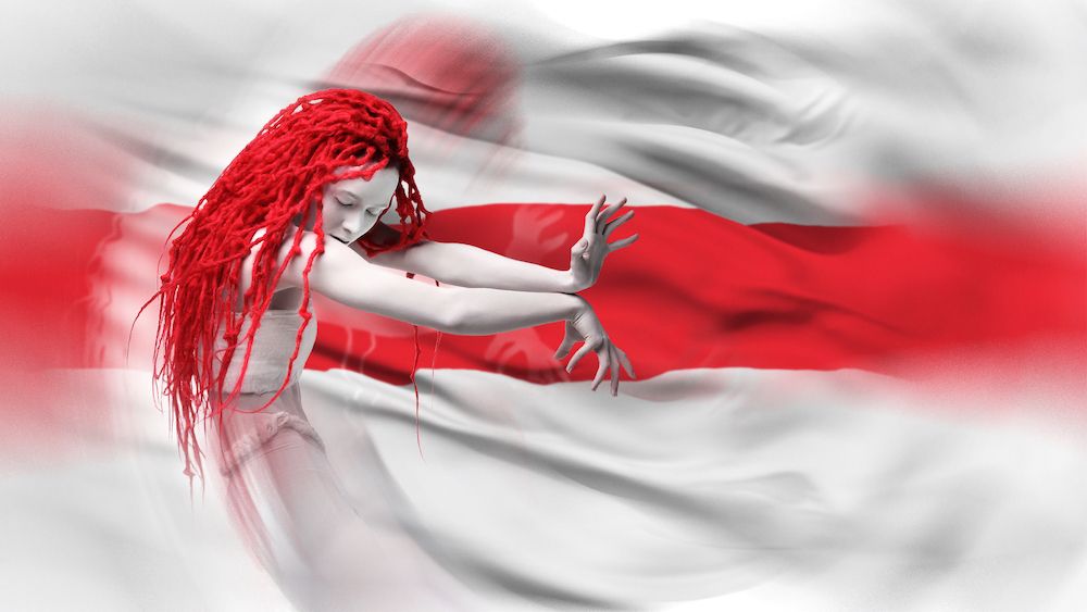 Сила в нас безупречна! (The power in us is flawless!)