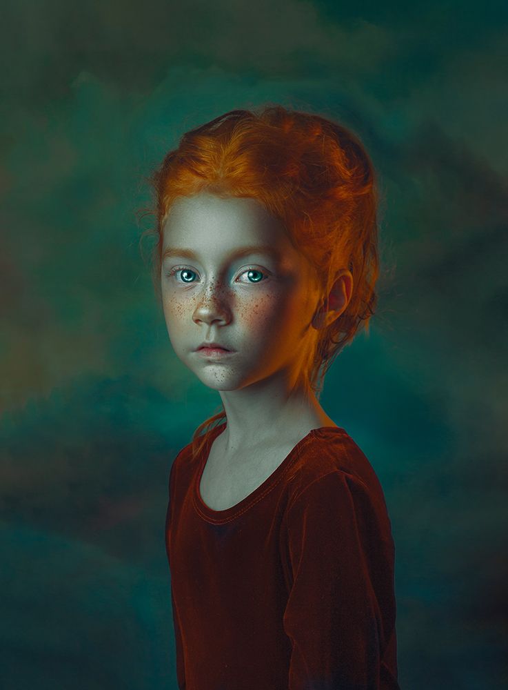 Photograph by Salem McBunny