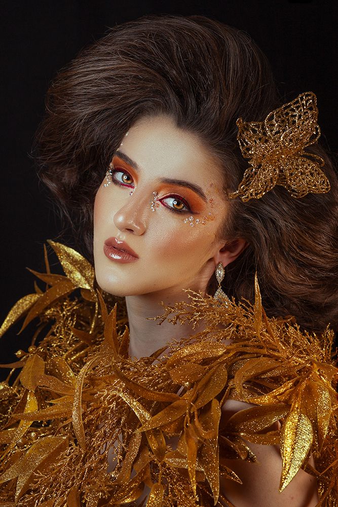 Photograph by Salem McBunny