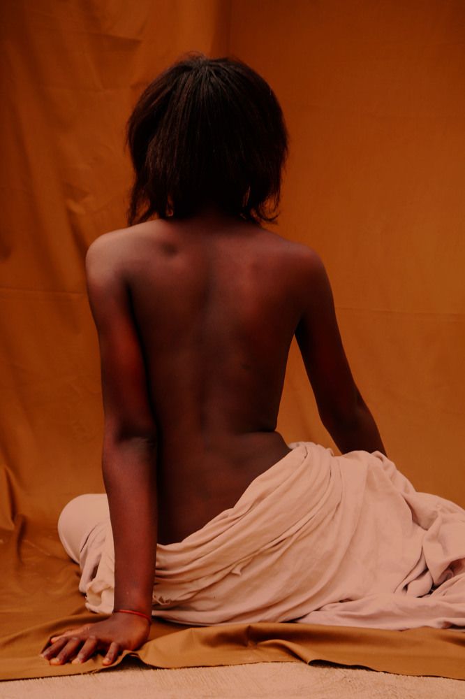 Photograph by David Donald