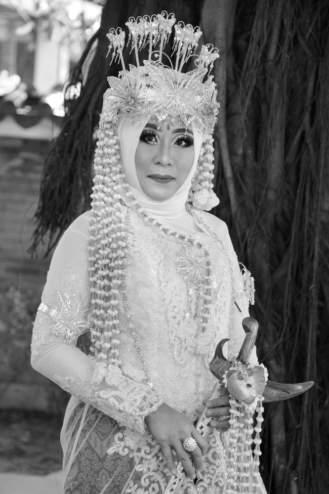 Photograph by Chariza Hall
