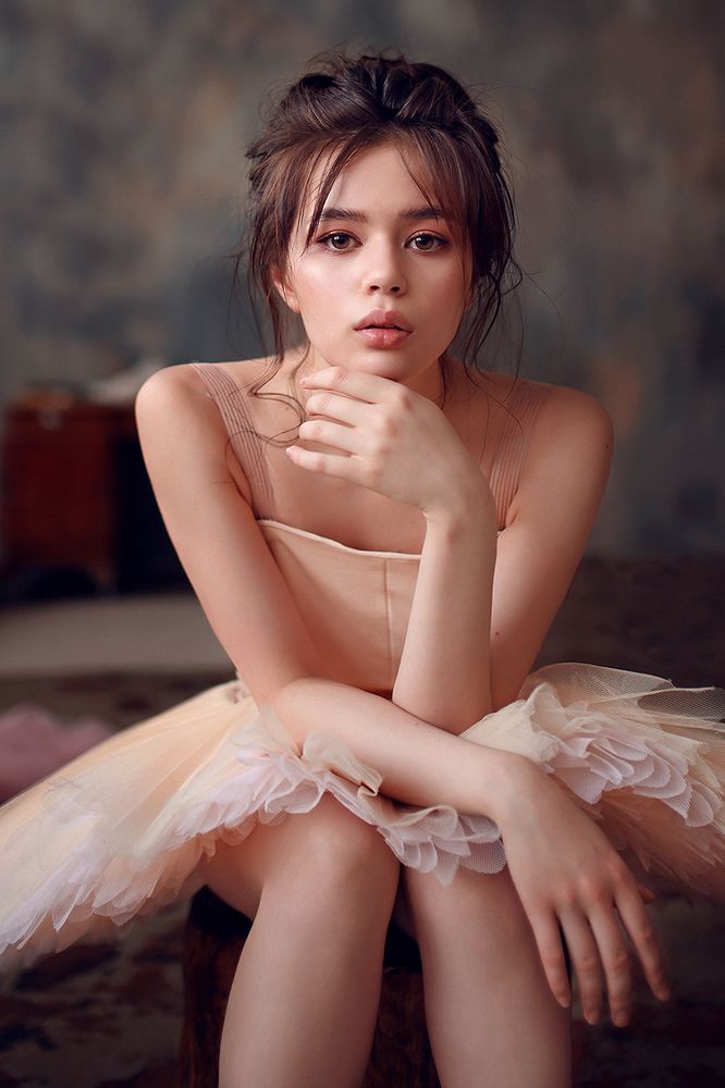 Photograph by Ольга Жданова