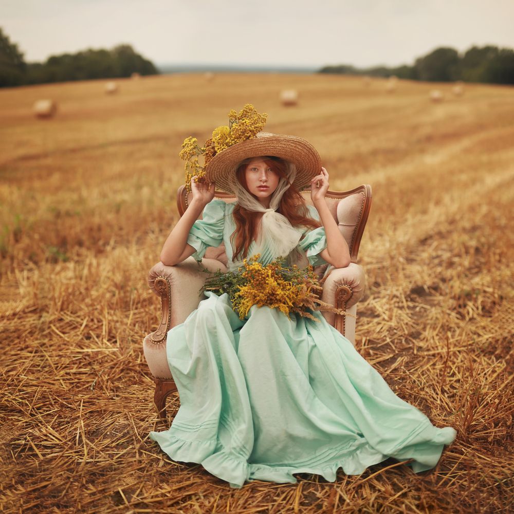 Photograph by Magdalena Kolakowska