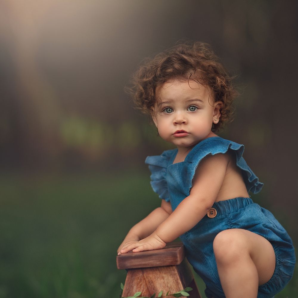 Photograph by Luciana Palacios