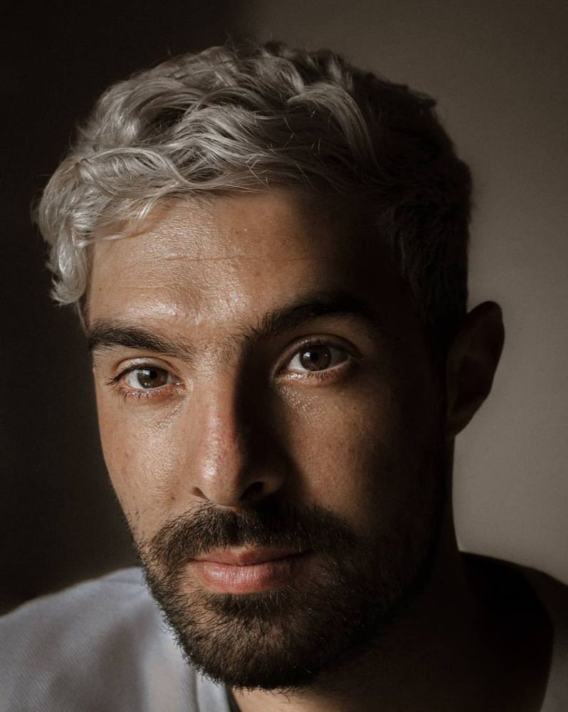 Photograph by Romina Yannuzzi