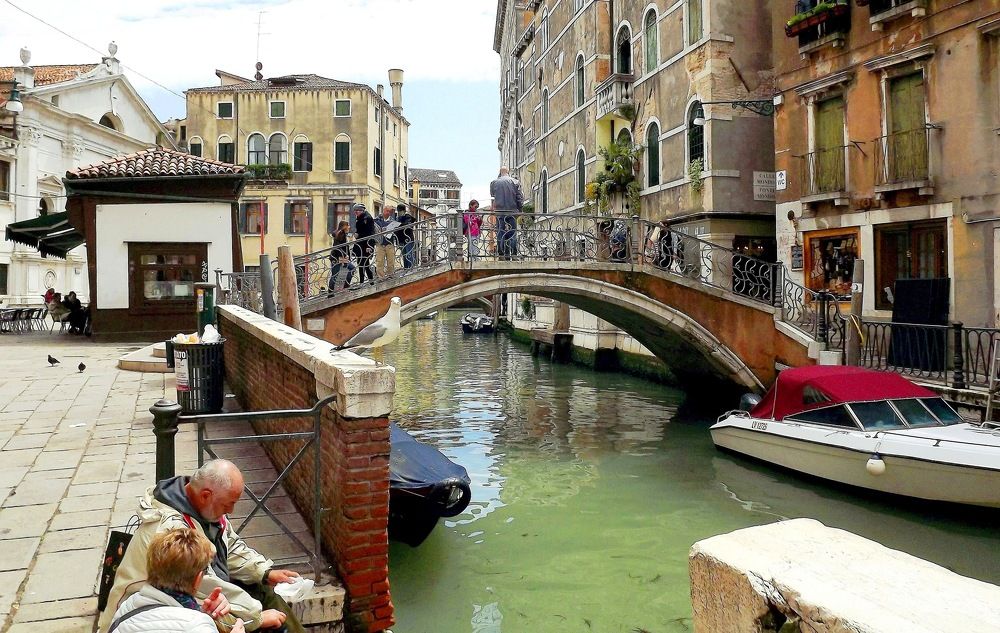 Photograph by Виталий Николаевский