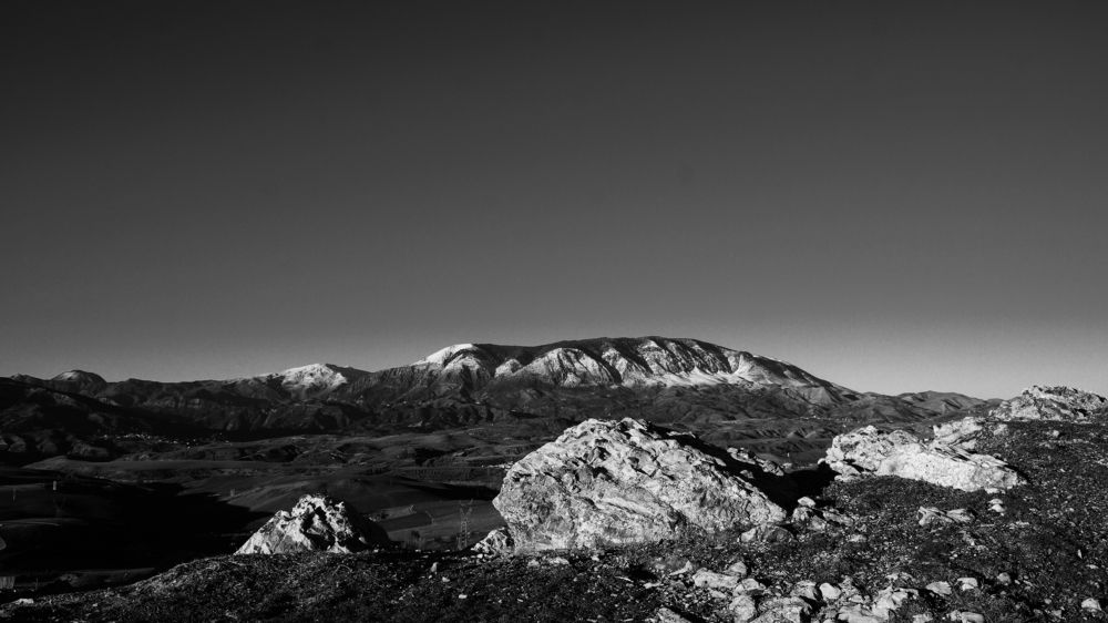 Photograph by lotfi Bennekaa