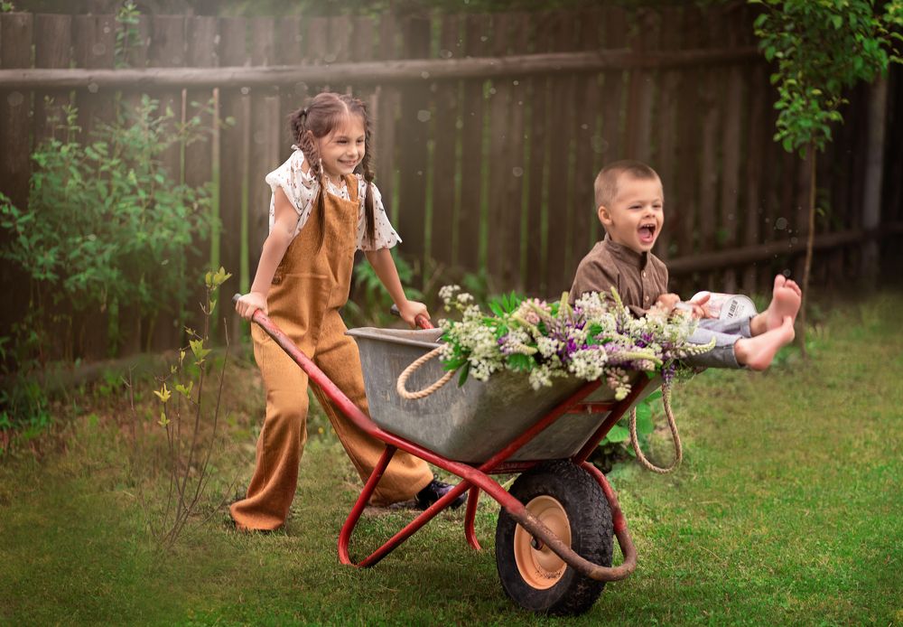 Photograph by Владимир Гордеев
