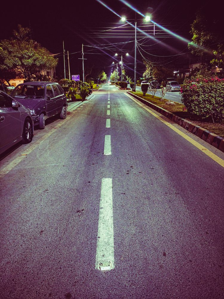 Photograph by Shahir Usmani