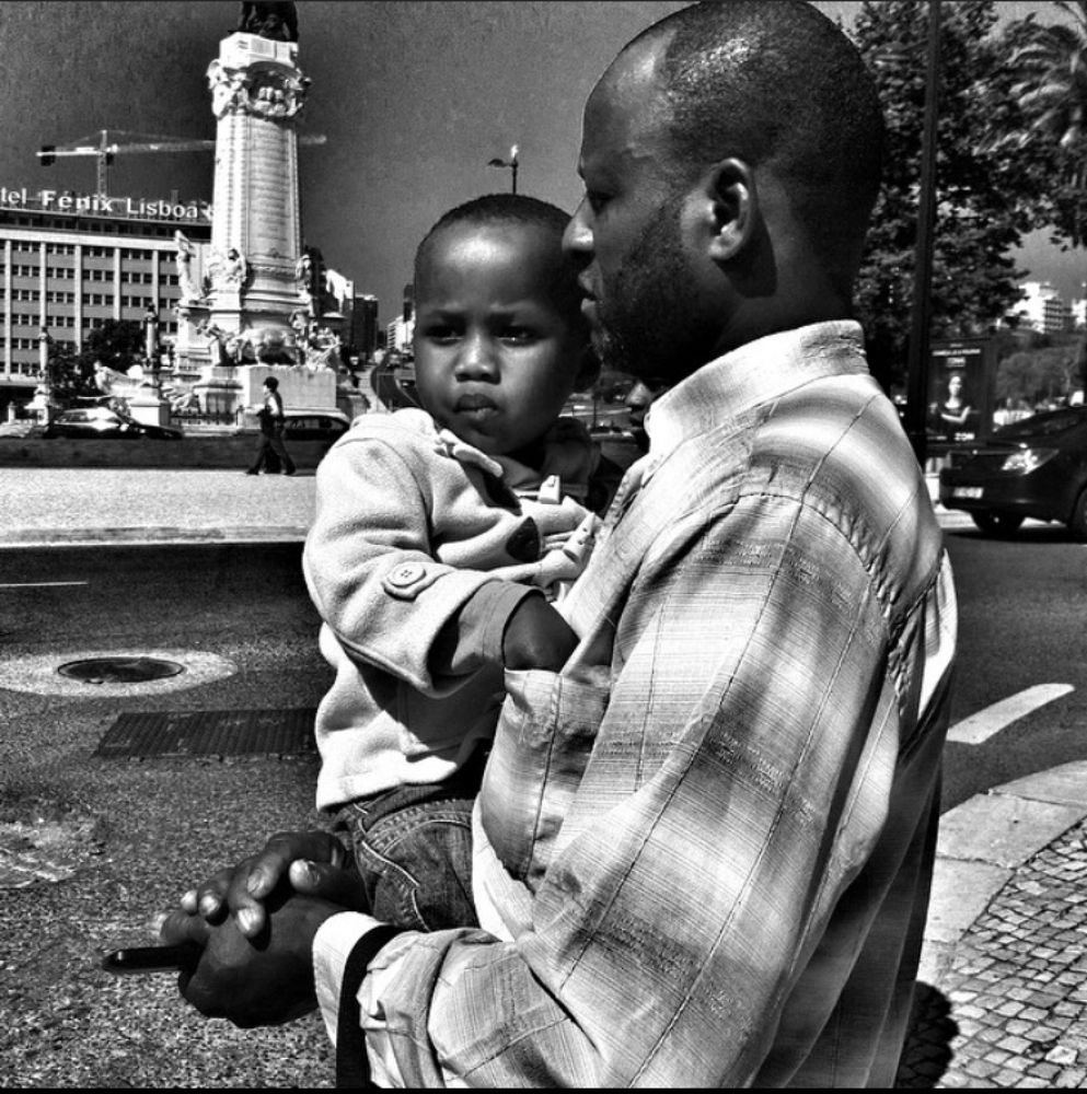 Photograph by Jose Barreto